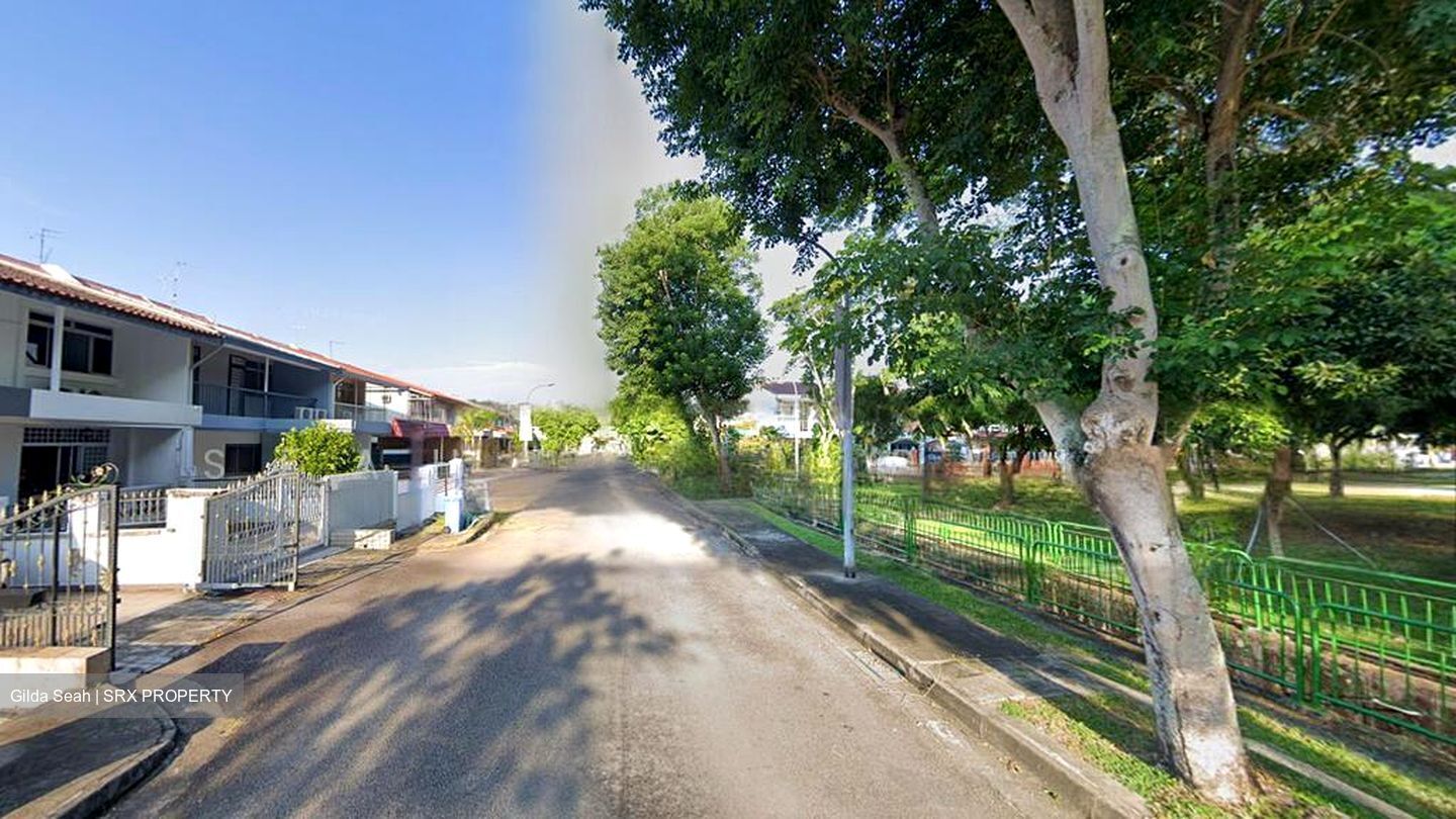 Jalan Tiga Ratus (D16), Terrace #535638991